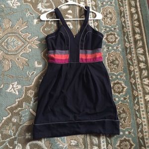 BCBG Max AZRIA dress