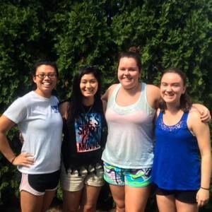 Meet your Posher, Shannon