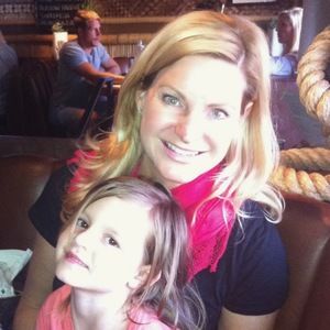 Meet your Posher, Pam