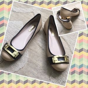 Louise et Cie flats