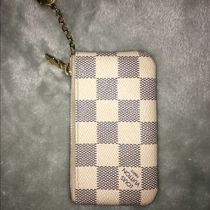 Louis Vuitton Key Pouch
