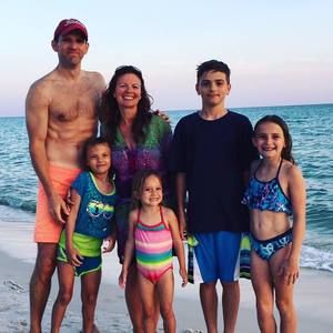 Meet your Posher, Missy