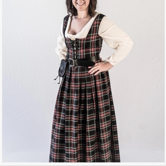 🎃Halloween Sale🎃 Kommando Kilts Scottish Costume