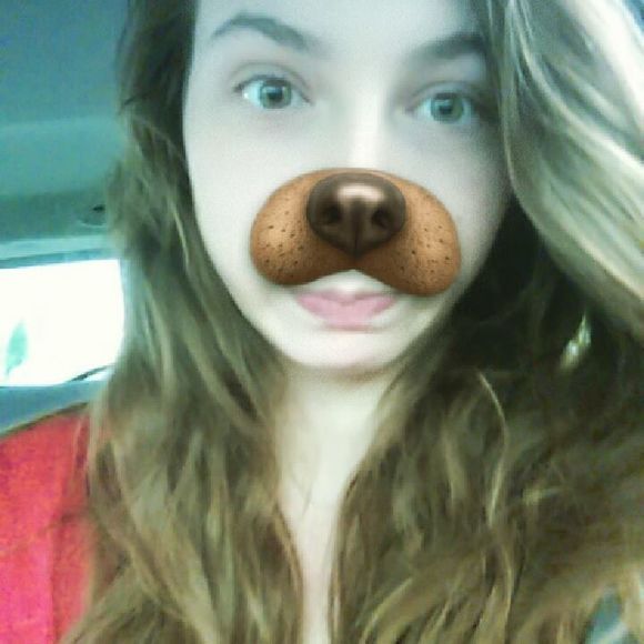 Meet your Posher, Myriah - Picture 1 of 1