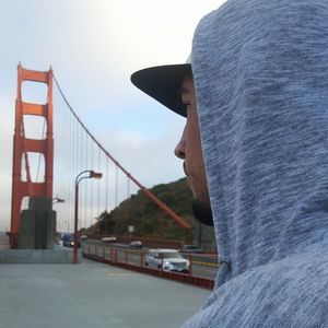 Meet your Posher, Danny