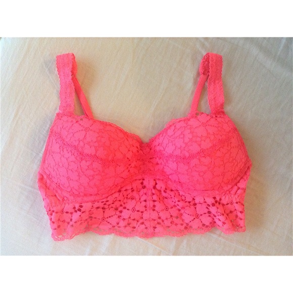 PINK Victoria's Secret Other - PINK by Victoria's Secret Bralette