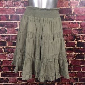 Edme & Esyllte skirt