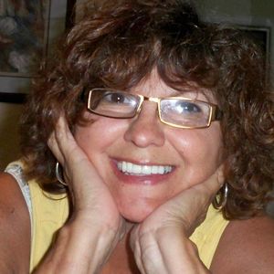 Meet your Posher, Margie