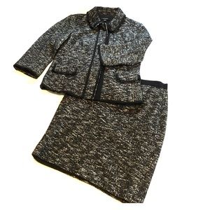 Ann Taylor 2-Piece Suit