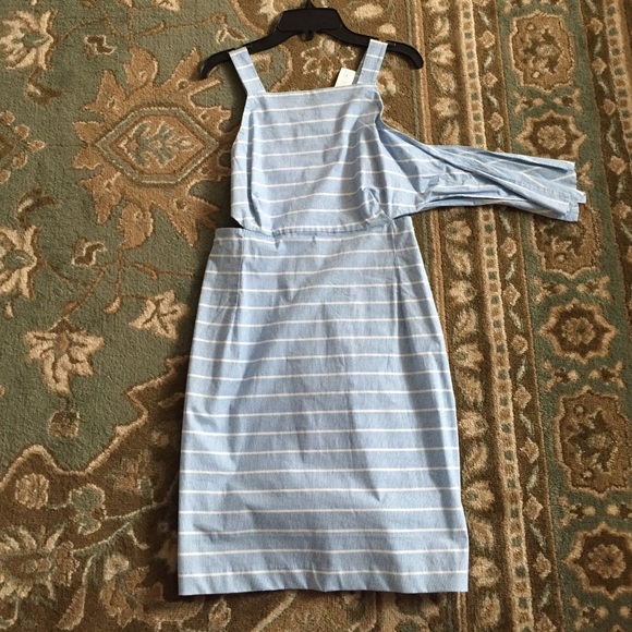 Kate Spade Saturday dress