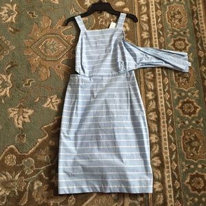 Kate Spade Saturday dress