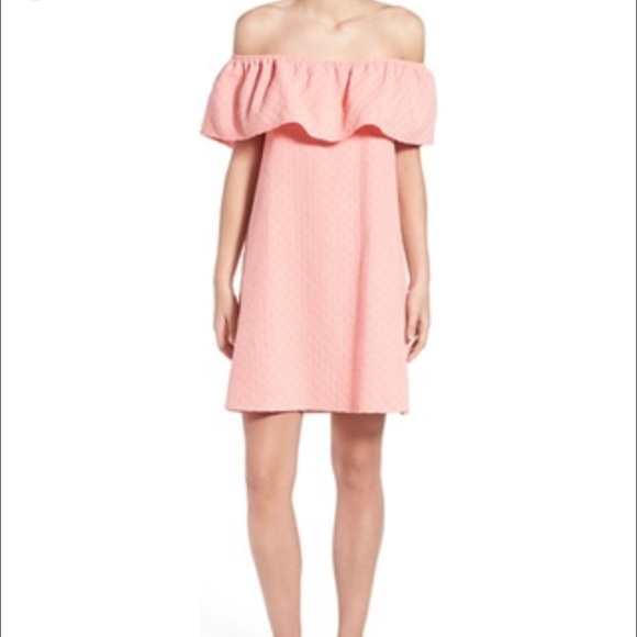 Cupcakes and Cashmere dress from Nordstrom