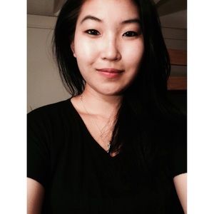 Meet your Posher, Munkhjin