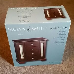 Jewelry Box