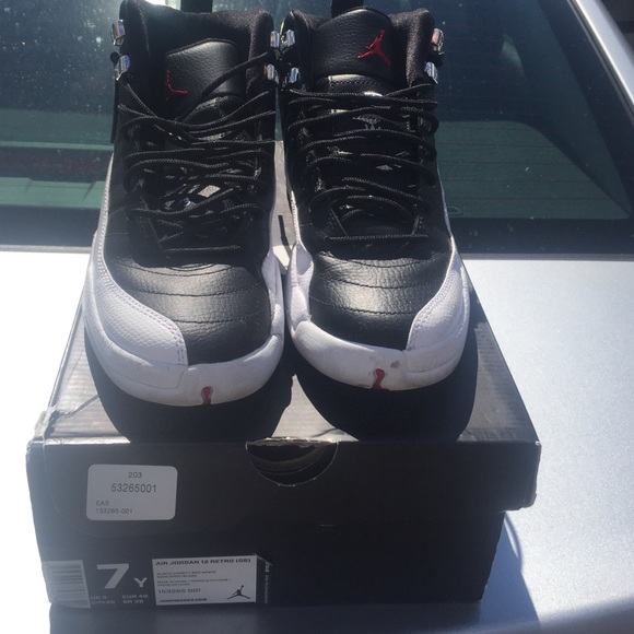 Jordan shoes