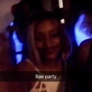 Meet your Posher, Khalia