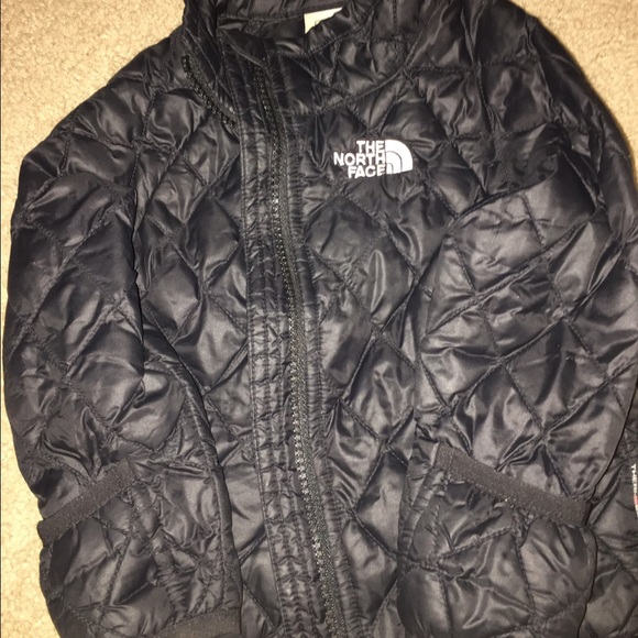 North Face infants jacket!