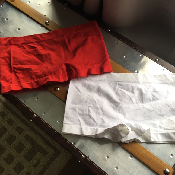 Undergarments