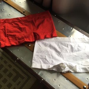 Undergarments