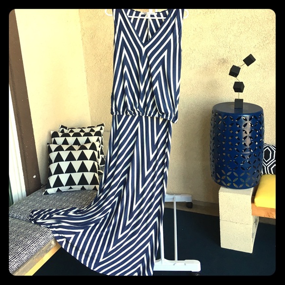 Max Studio Maxi Skirt and Tank