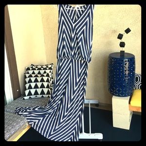 Max Studio Maxi Skirt and Tank