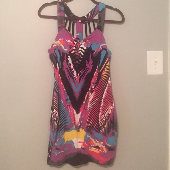 Charlotte Russe dress