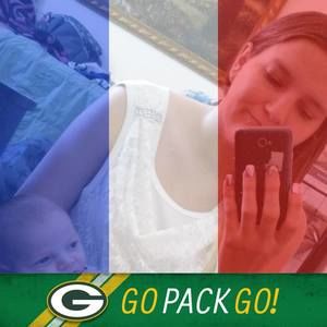 Meet your Posher, Brittney marie