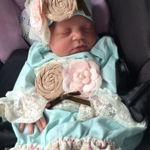 Meet your Posher, Brandy