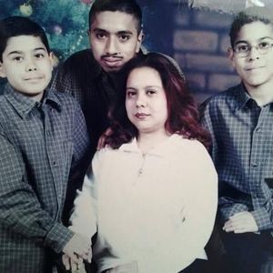 Meet your Posher, Norma leticia