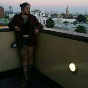 Meet your Posher, Wendy