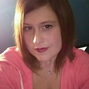 Meet your Posher, Kathleen