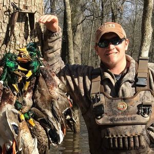 Meet your Posher, William