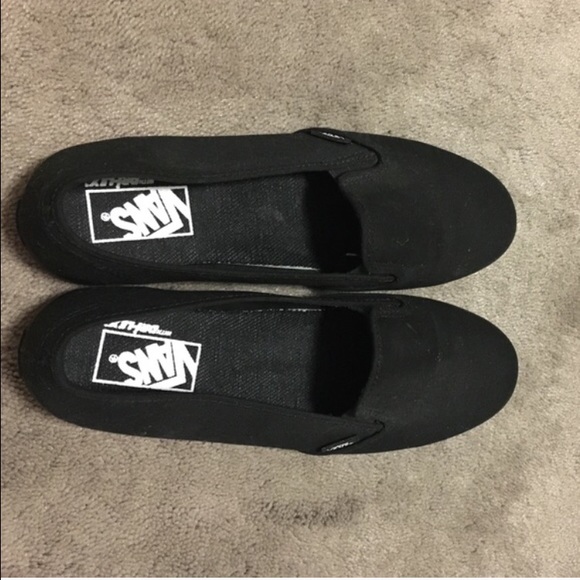 Vans Lo-Pro Slip On