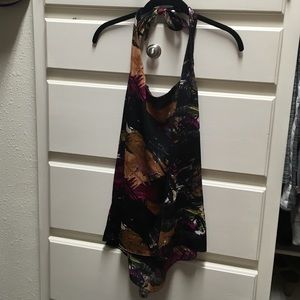 Ann Taylor halter top