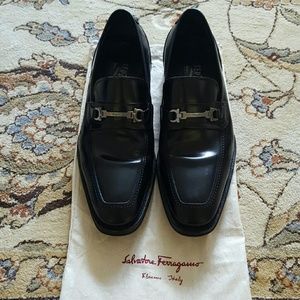 Salvatore Ferragamo Dress Loafers