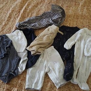 baby gap bundle