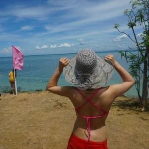 Meet your Posher, Daisy