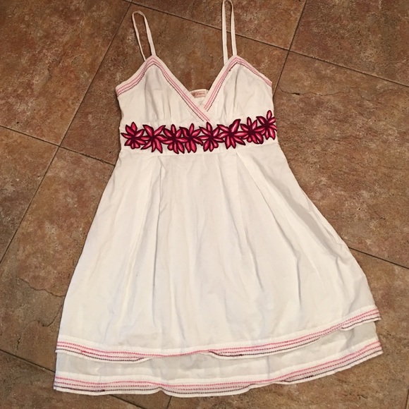🌺 Guess cotton summer dress