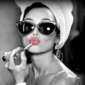 Meet your Posher, Brenda