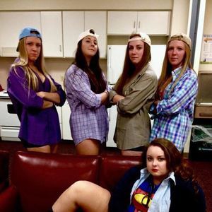 Meet your Posher, Brigit