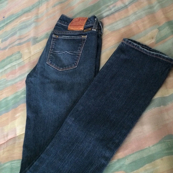Lucky Brand Jeans