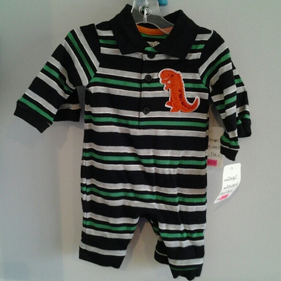 Jumper - Picture 1 of 1