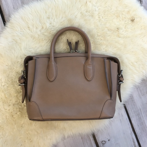 Zara Handbags - Zara Basic handbag