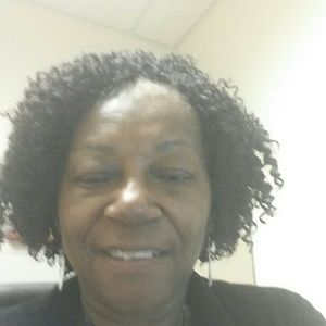 Meet your Posher, Deborah