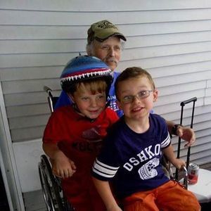 Meet your Posher, Tammy