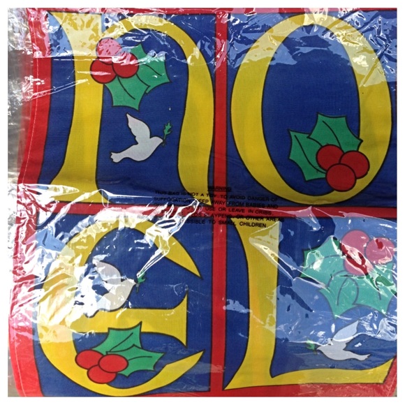Christmas Flags 10 For $12