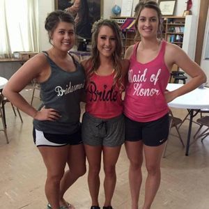 Meet your Posher, Kelli