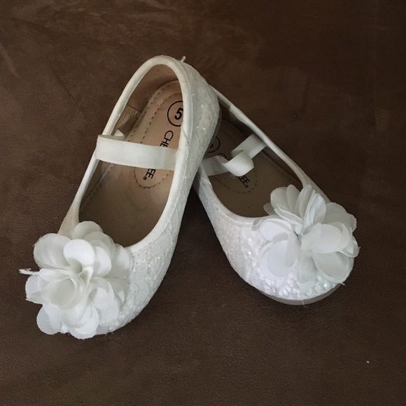 Toddler dress shoes