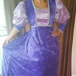 Costume princess