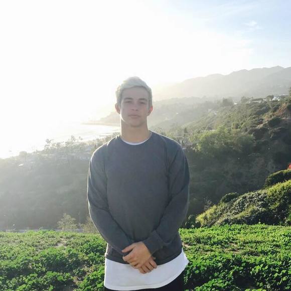 Meet your Posher, Jake